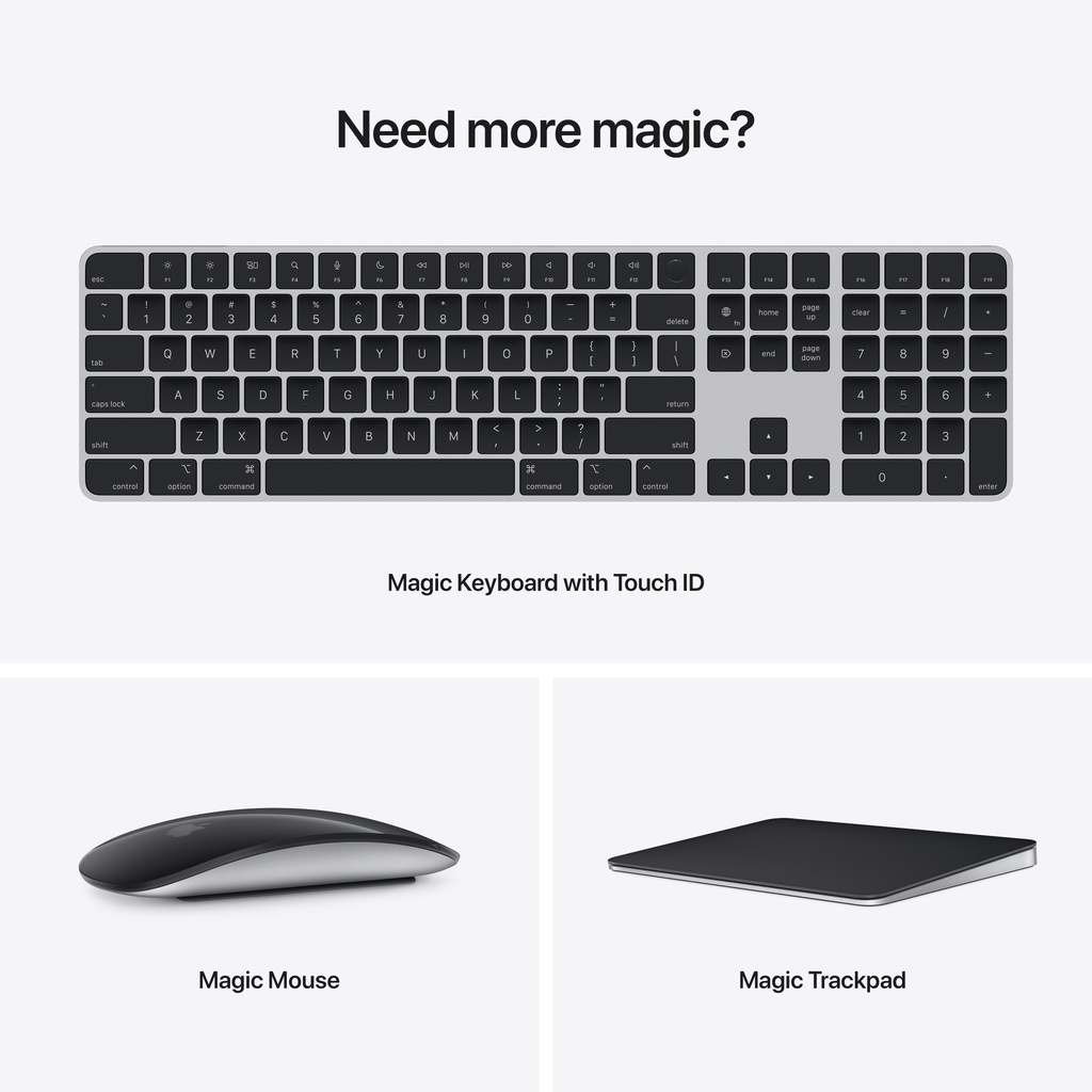 Apple Mac Studio - M1 Max